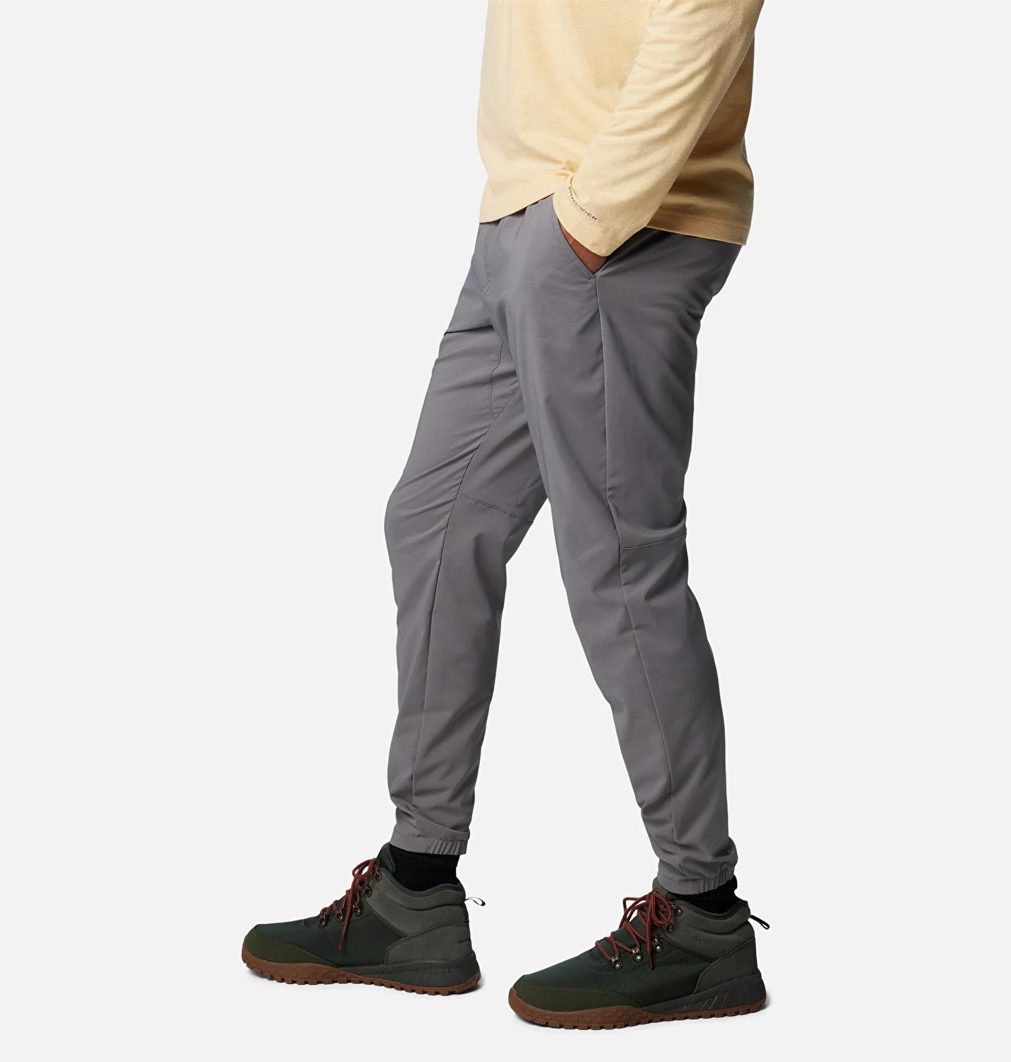 Columbia Sage Peak Tapered Chino Erkek Pantolon AO3590-023
