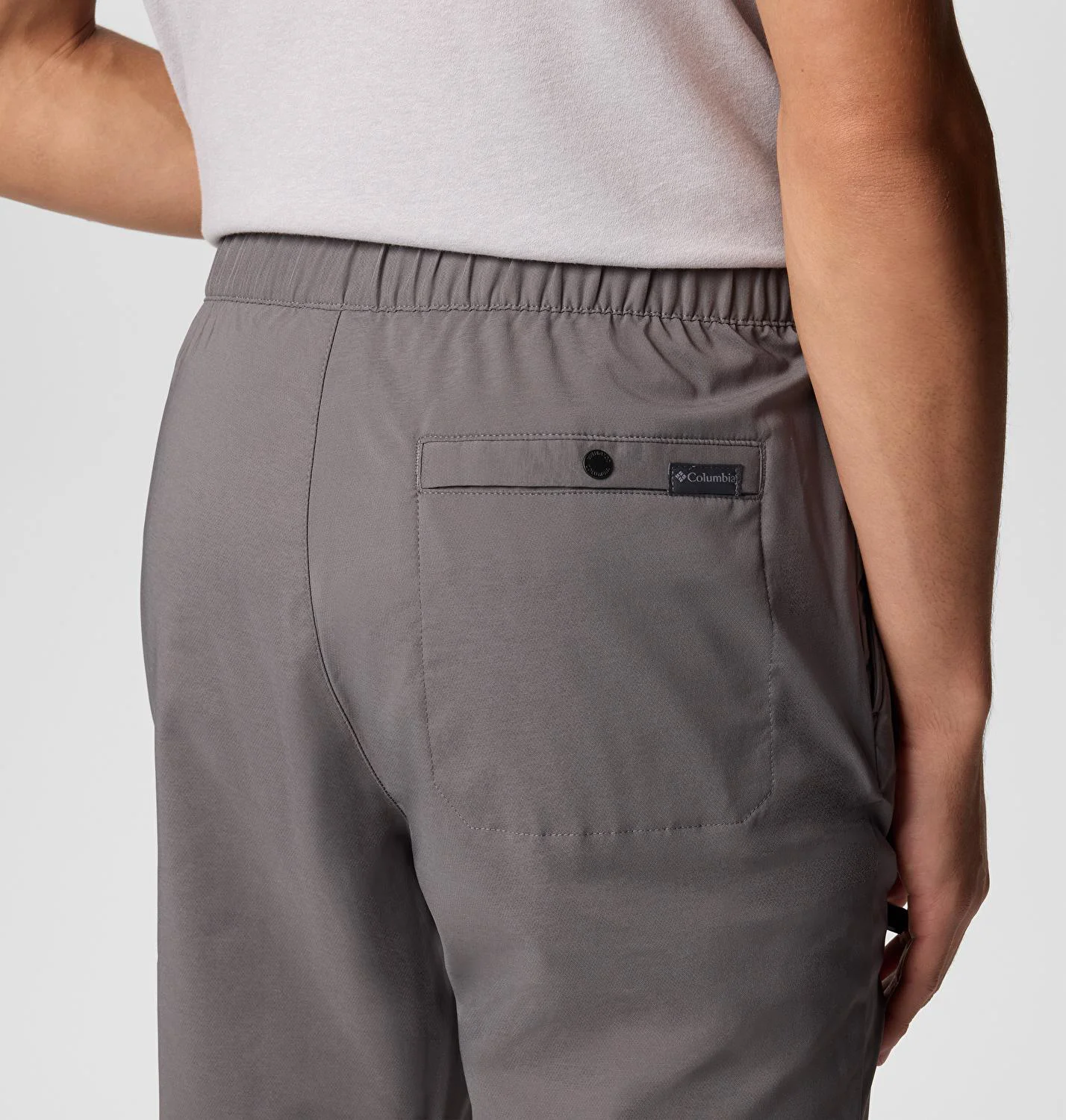 Columbia Sage Peak Tapered Chino Erkek Pantolon AO3590-023