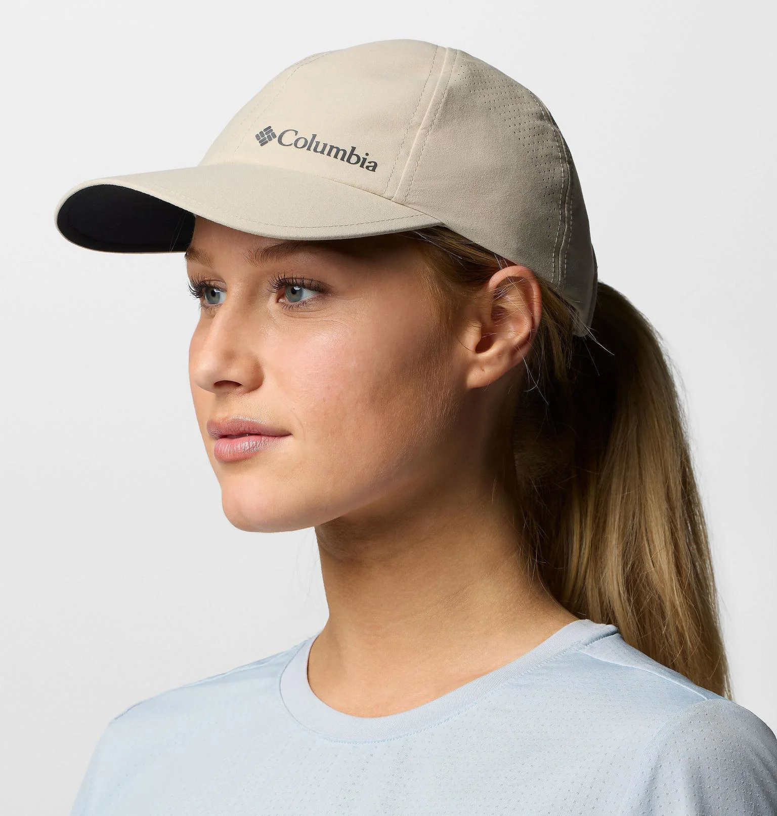 Columbia Silver Ridge IV Unisex Şapka CU4995-271