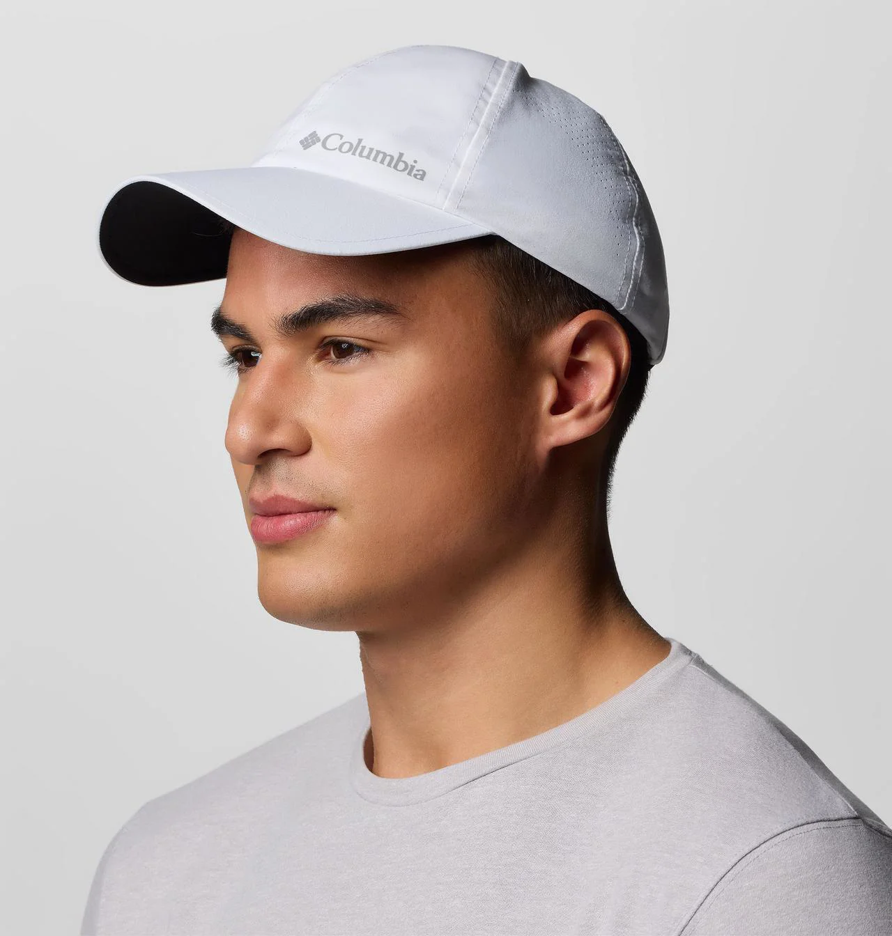 Columbia Silver Ridge IV Unisex Şapka CU4995-100