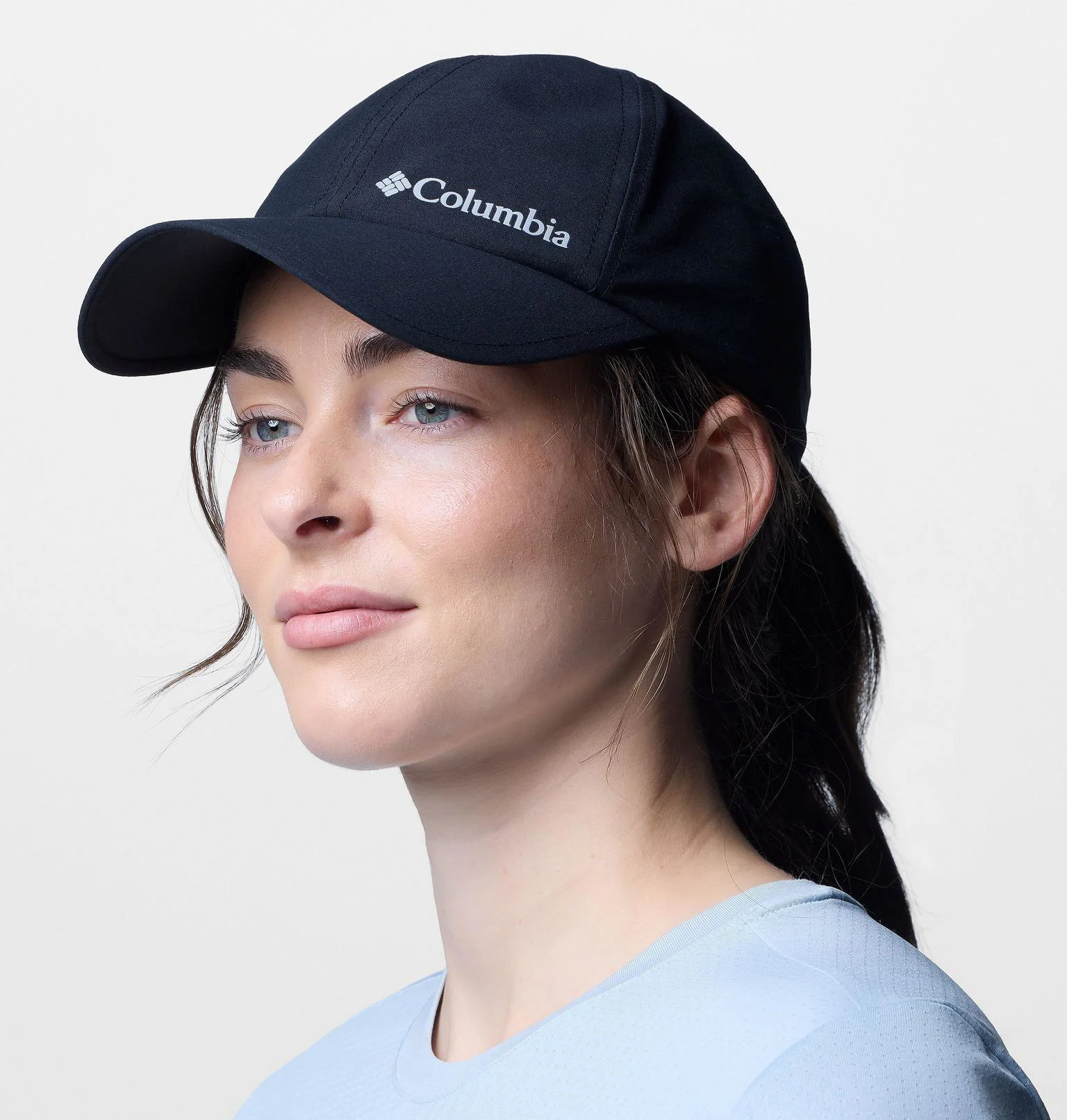Columbia Silver Ridge IV Unisex Şapka CU4995-010