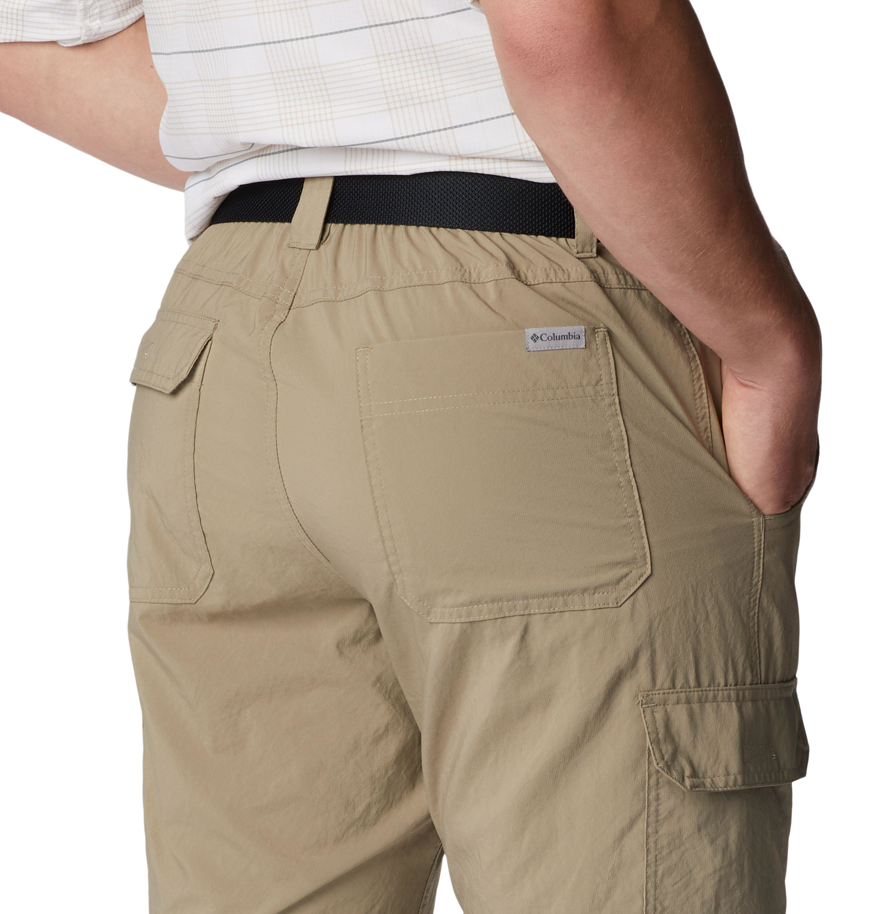 Columbia Silver Ridge Utility Erkek Pantolon Am9184-221 Columbia Silver Ridge Utility Erkek Pantolon Am9184-221