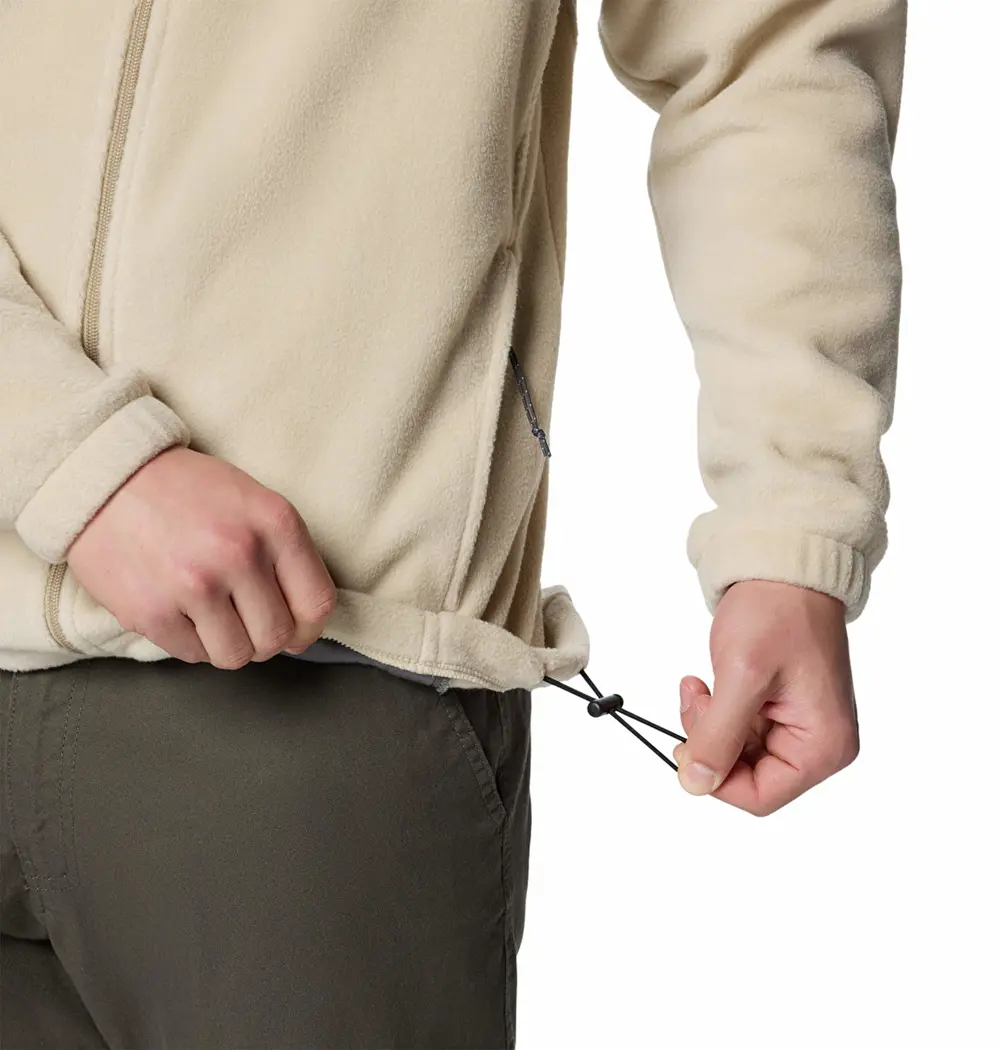 Columbia Steens Mountain Full Zip 2.0 Erkek Polar Üst WM3220-275