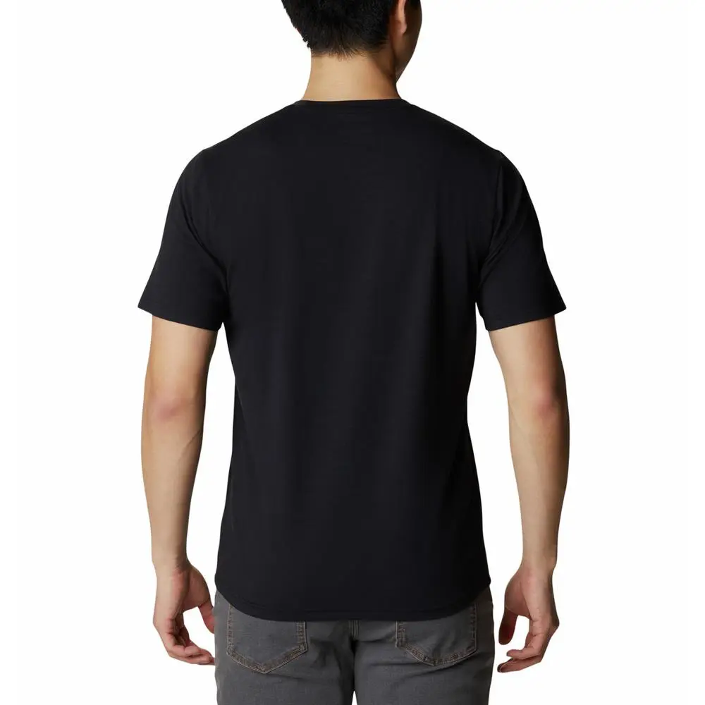 Columbia Sun Trek Erkek Kısa Kollu Teknik Üst AO0805-010