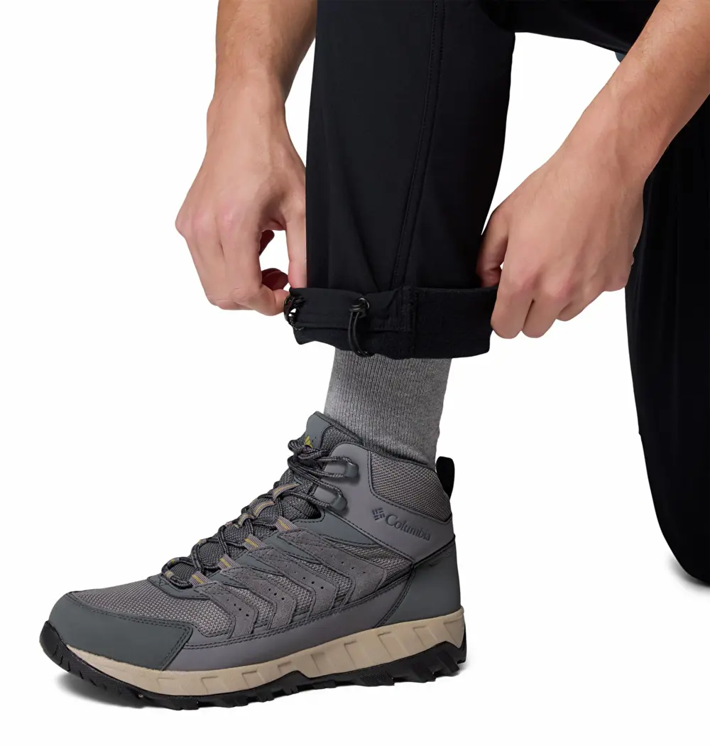 Columbia Tech Trail Utility Winter Erkek Pantolon AO8939-010