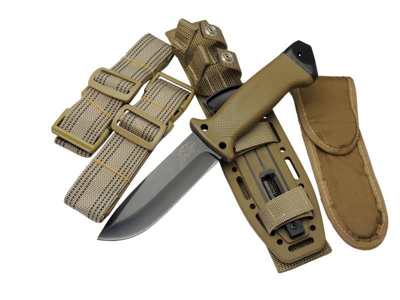 Columbia Tiger Tactical HTM 3321 B Kahverengi Outdoor / Survival 