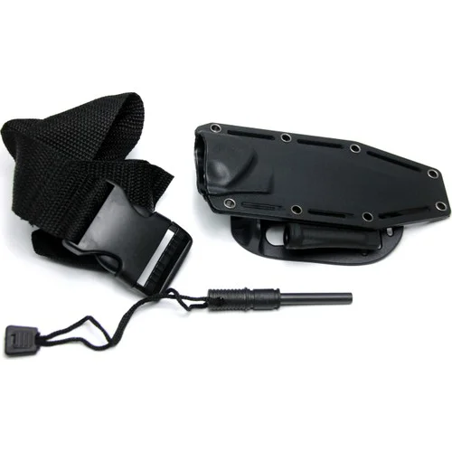 Columbia TNT 1020 B Tactical Fixed Blade