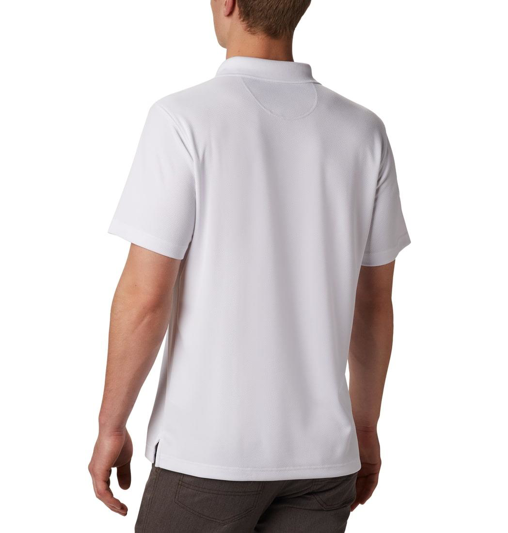Columbia  Utilizer Erkek Kısa Kollu Polo T-Shirt Am0126-100