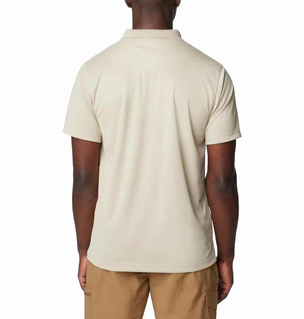 Columbia Utilizer Erkek Kısa Kollu Polo T-Shirt AM0126-271 Columbia Utilizer Erkek Kısa Kollu Polo T-Shirt AM0126-271