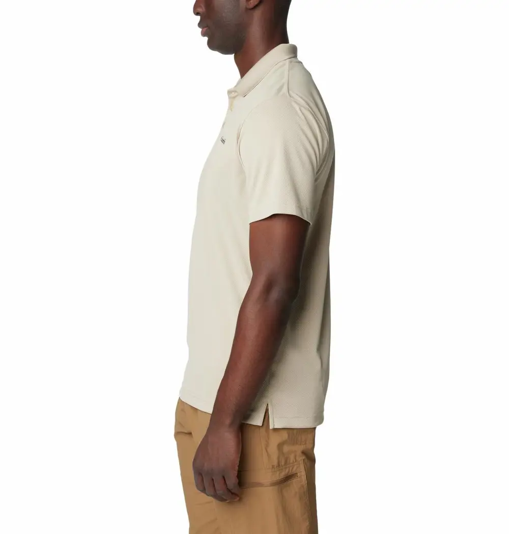 Columbia Utilizer Erkek Kısa Kollu Polo T-Shirt AM0126-271 Columbia Utilizer Erkek Kısa Kollu Polo T-Shirt AM0126-271