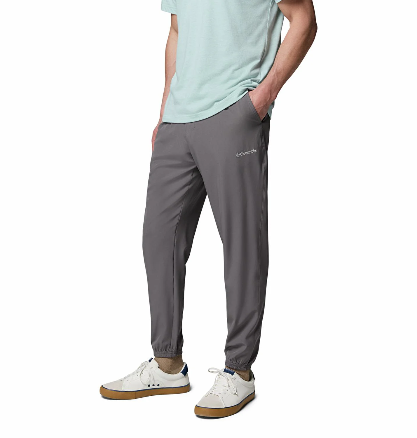 Columbia Vital Valley Erkek Pantolon AO3974-023