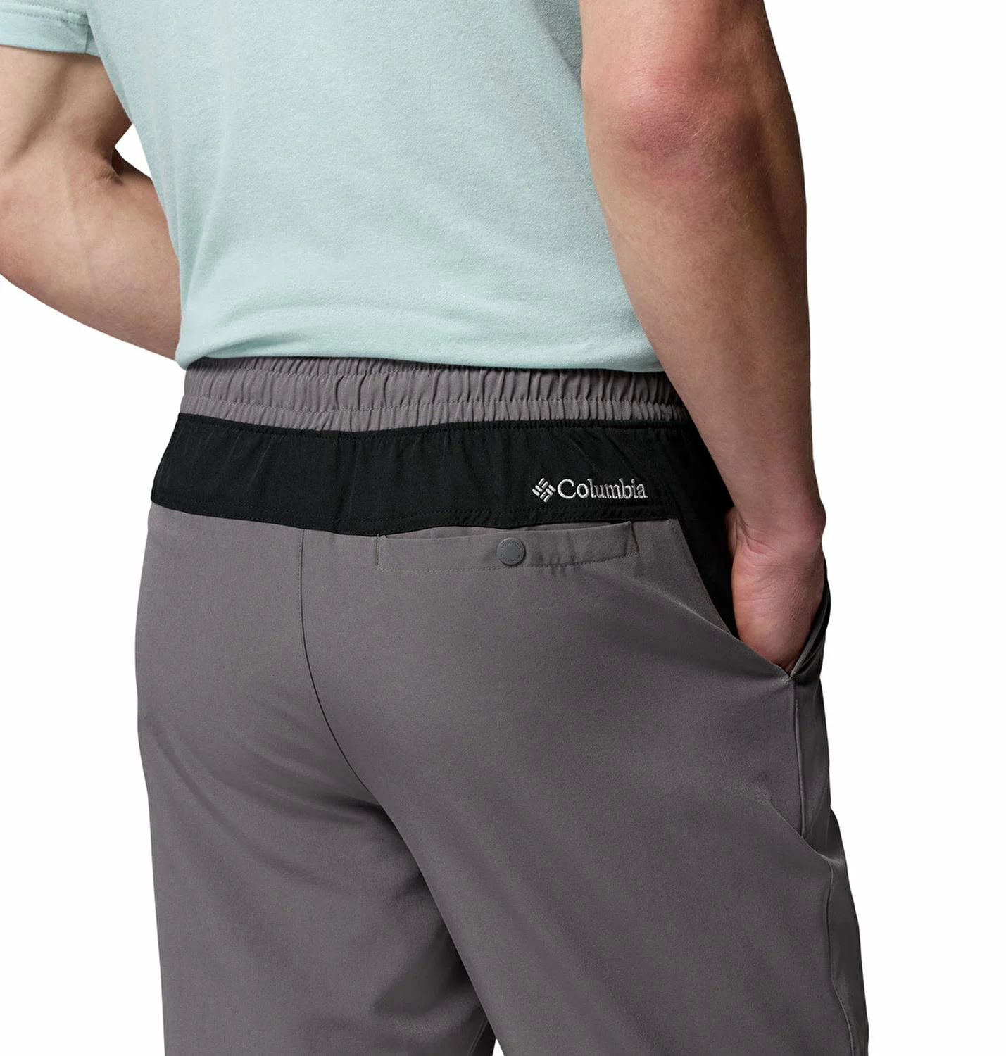 Columbia Vital Valley Erkek Pantolon AO3974-023