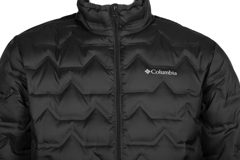 Columbia Walker Mill Heat Seal Erkek Siyah 650 Dolum Kaztüyü - Te Columbia Walker Mill Heat Seal Erkek Siyah 650 Dolum Kaztüyü - Te