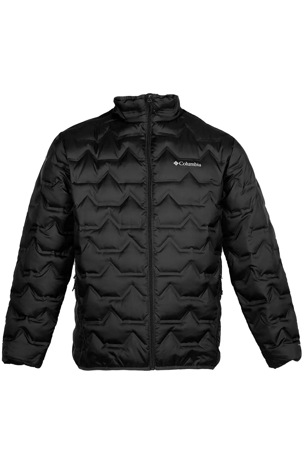 Columbia Walker Mill Heat Seal Erkek Siyah 650 Dolum Kaztüyü - Te Columbia Walker Mill Heat Seal Erkek Siyah 650 Dolum Kaztüyü - Te