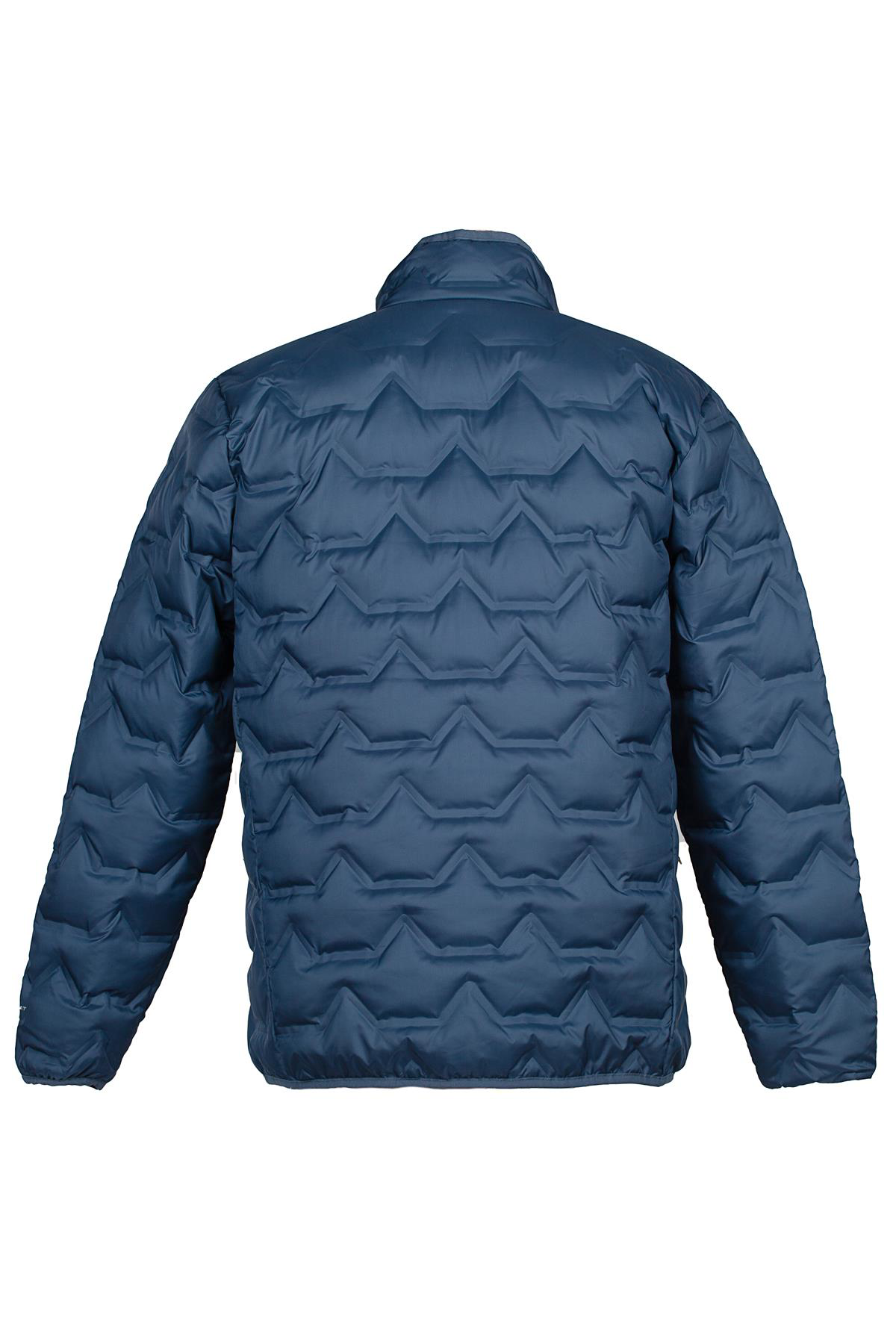 Columbia  Walker Mill Heat Seal Jacket Kaz Tüyü Lacivert Erkek Mon