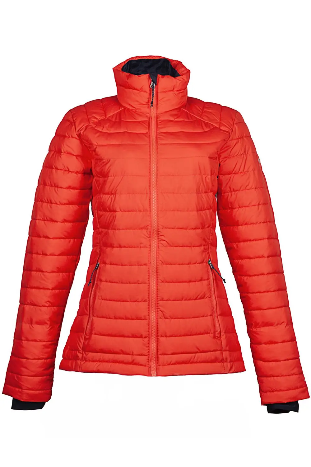 Columbia White Out II Jacket Bayan Kırmızı Mont XK0677-843 Columbia White Out II Jacket Bayan Kırmızı Mont XK0677-843