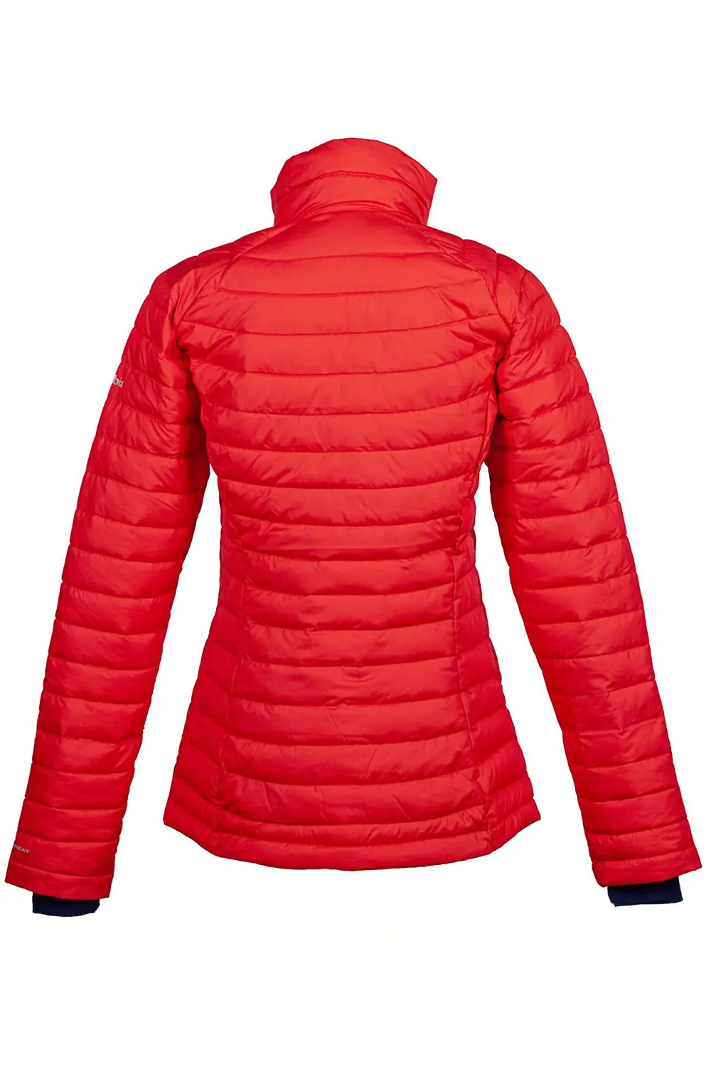 Columbia White Out II Jacket Bayan Kırmızı Mont XK0677-843 Columbia White Out II Jacket Bayan Kırmızı Mont XK0677-843