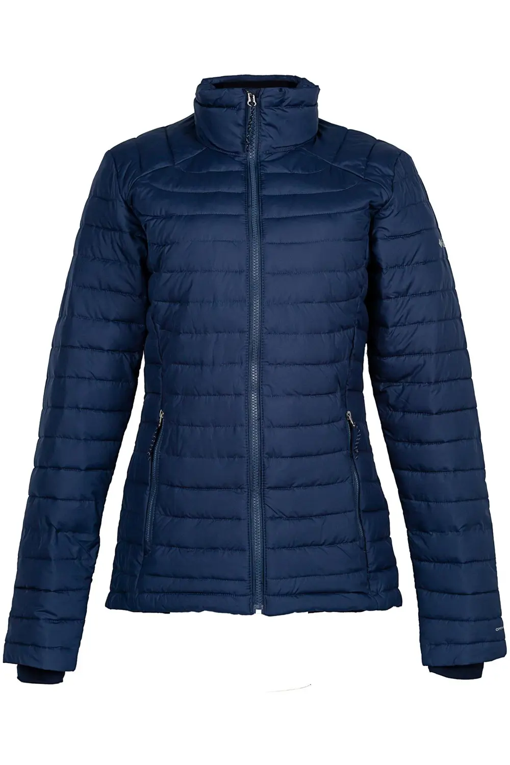 Columbia White Out II Jacket Bayan Lacivert Mont XK0677-466