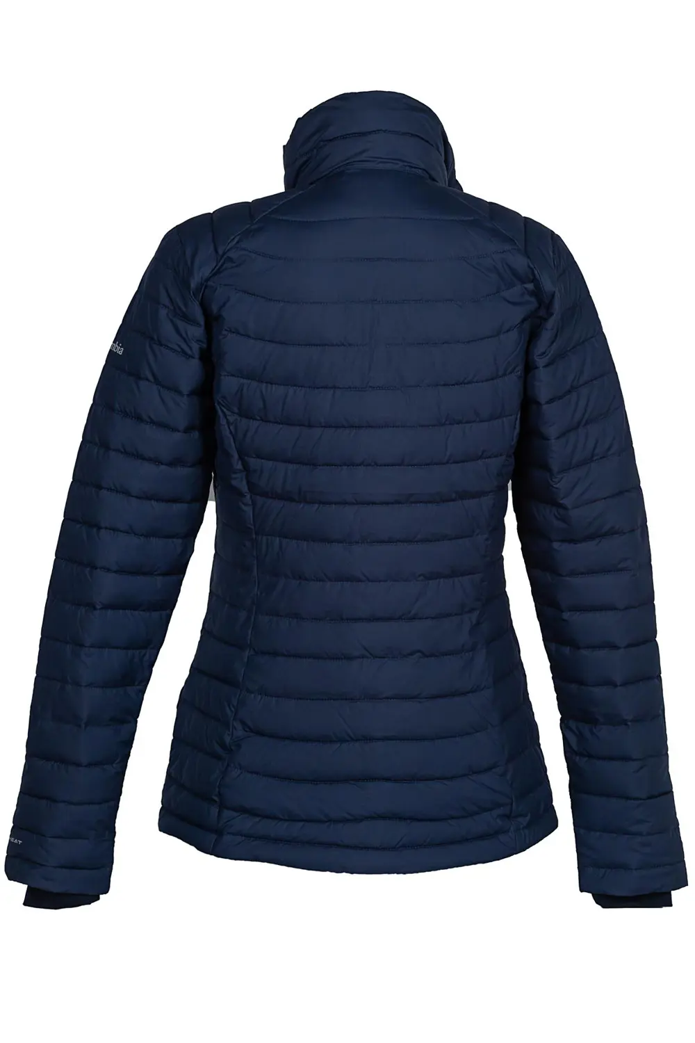 Columbia White Out II Jacket Bayan Lacivert Mont XK0677-466