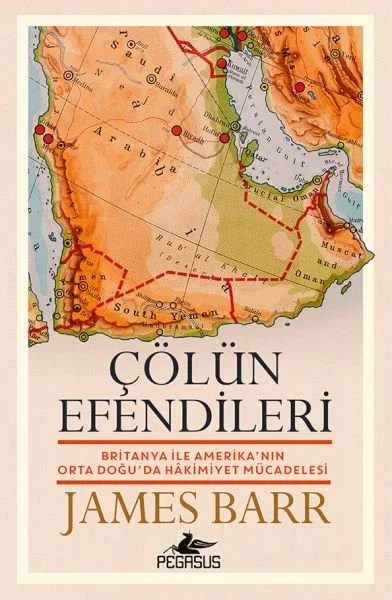 Çölün Efendileri Fiyatı, Yorumları ve Özellikleri
