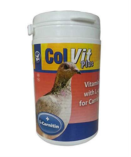 Colvit Plus Güvercin Vitamini 250gr