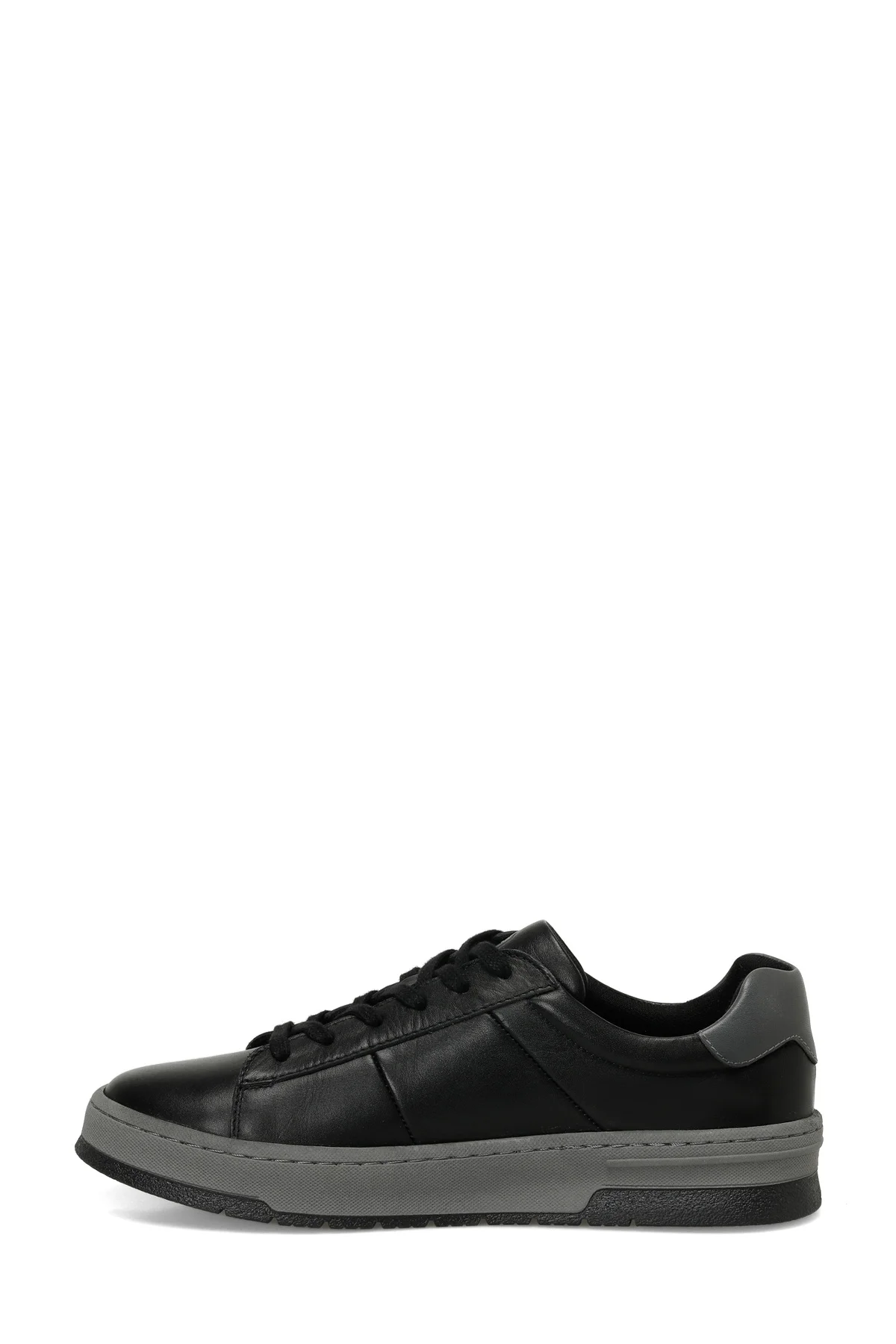 COLWYN 4PR Siyah Erkek Sneaker COLWYN 4PR Siyah Erkek Sneaker - Görsel 3
