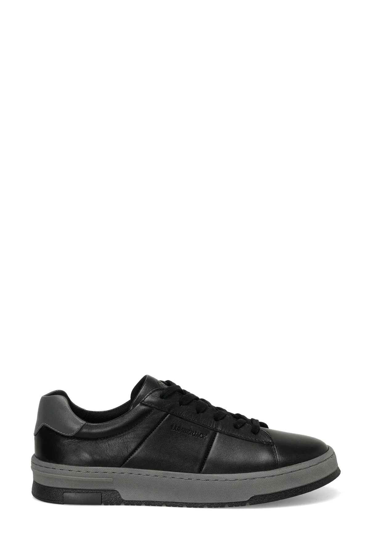 COLWYN 4PR Siyah Erkek Sneaker
