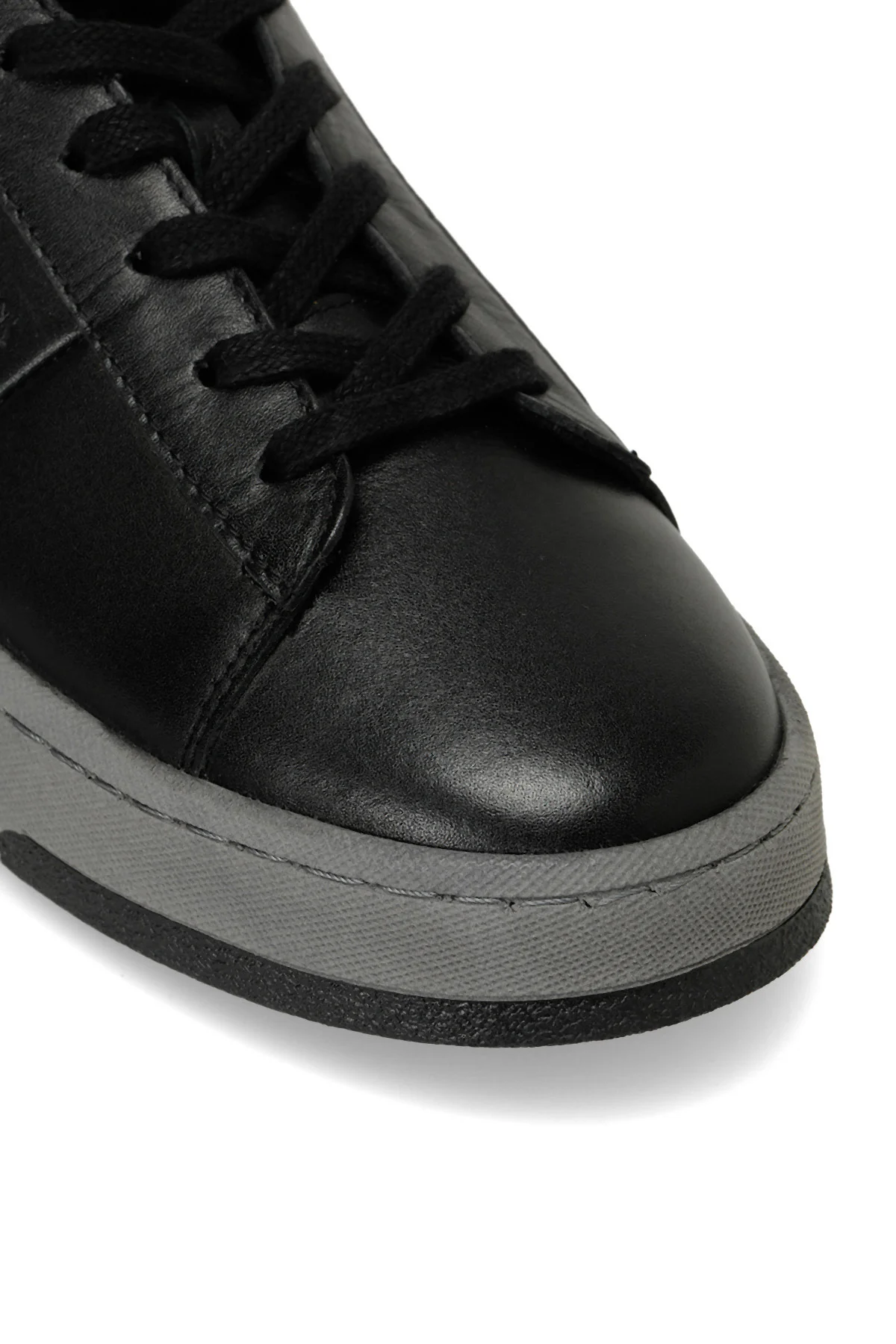 COLWYN 4PR Siyah Erkek Sneaker