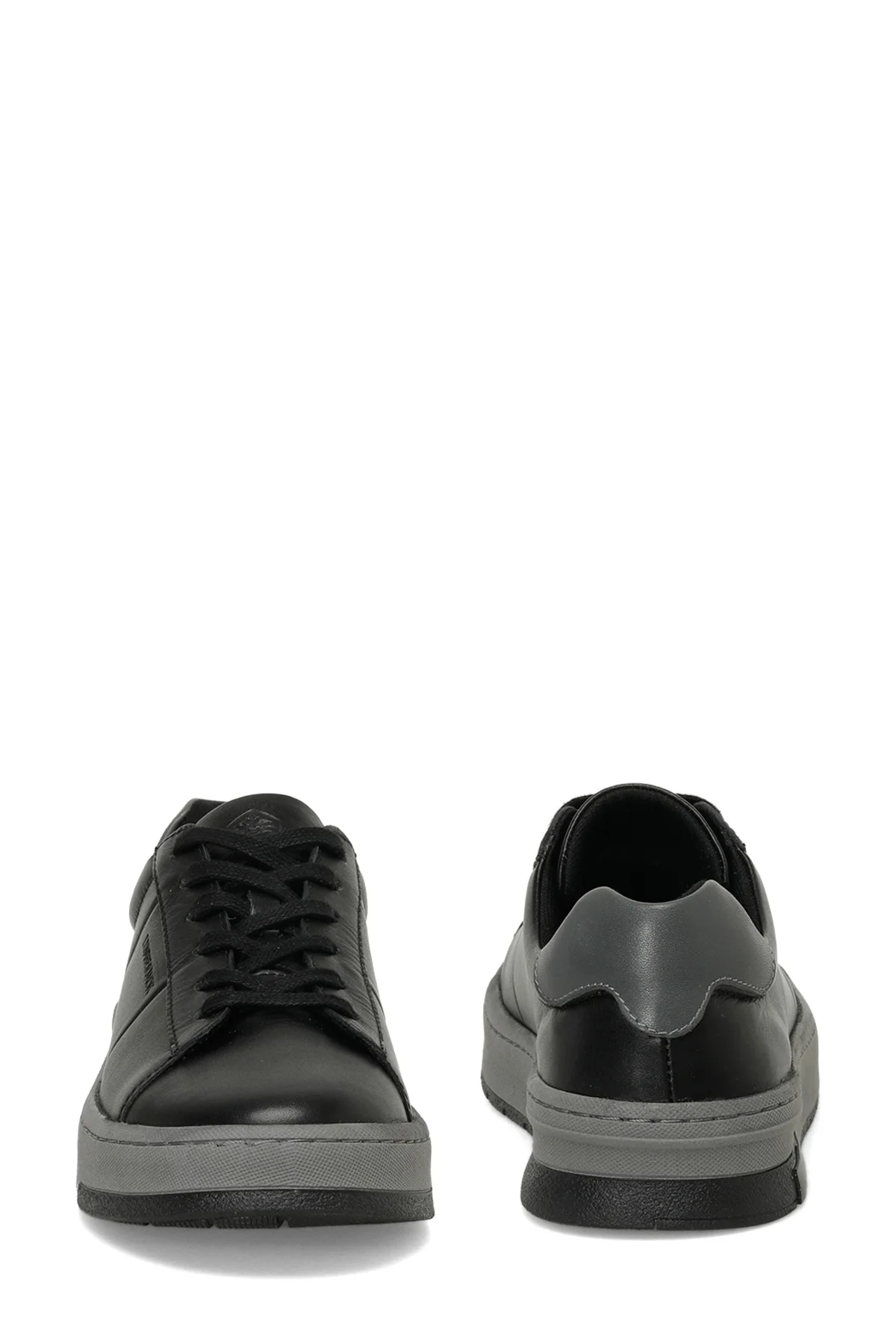 COLWYN 4PR Siyah Erkek Sneaker COLWYN 4PR Siyah Erkek Sneaker - Görsel 5