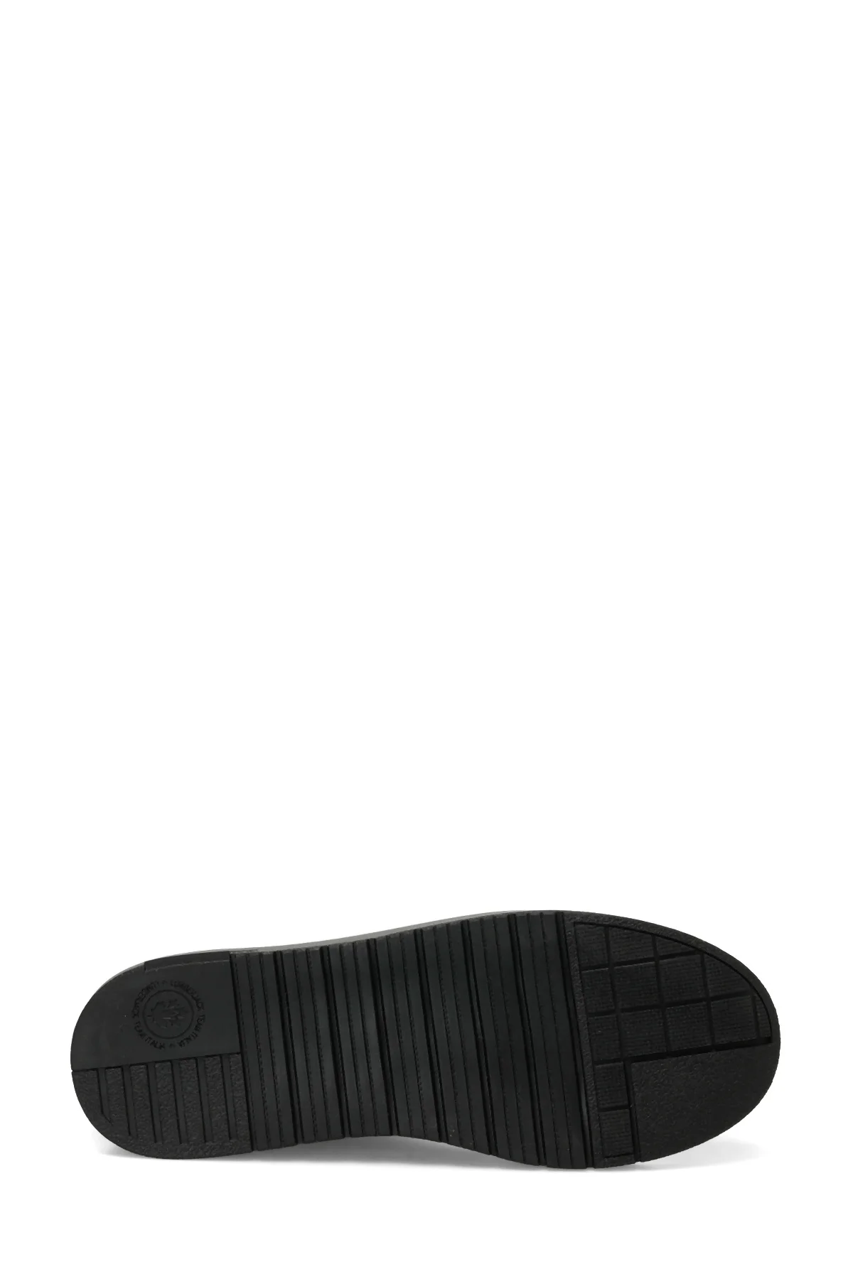 COLWYN 4PR Siyah Erkek Sneaker COLWYN 4PR Siyah Erkek Sneaker - Görsel 6