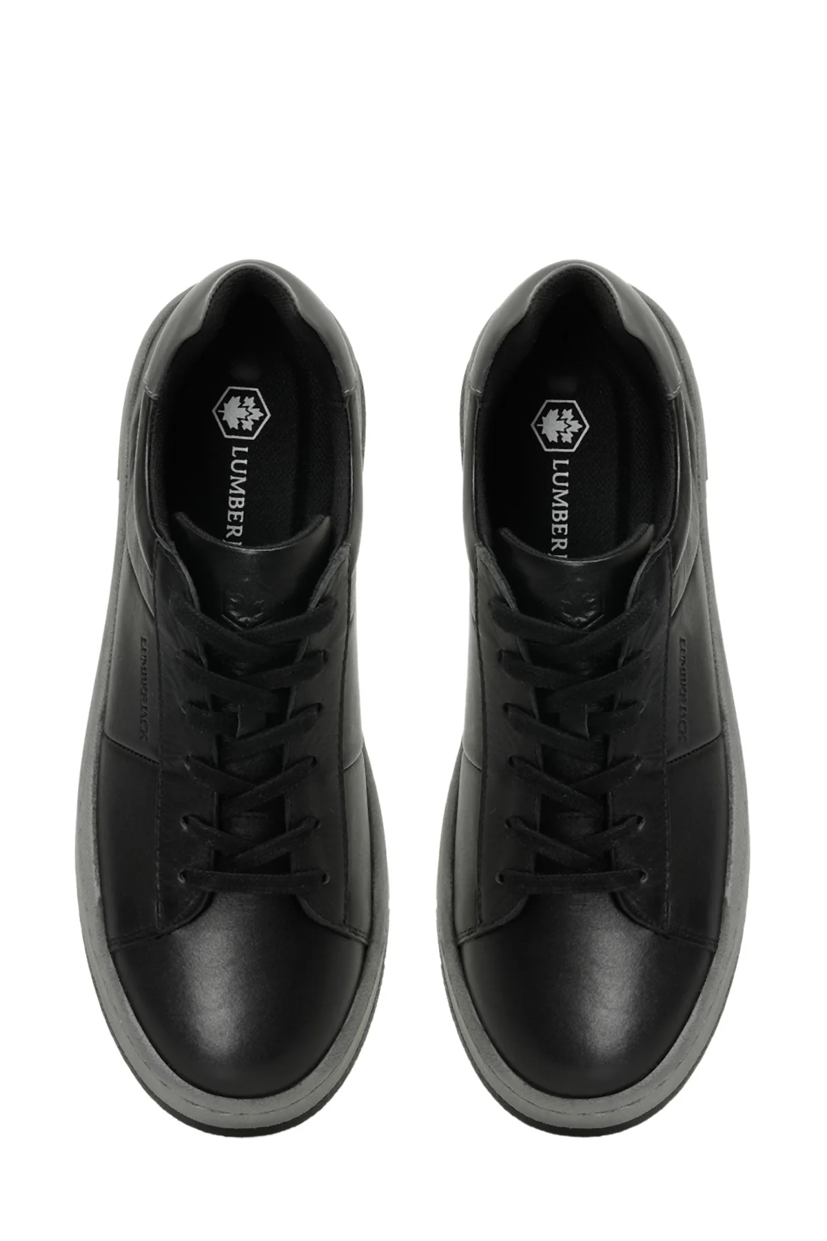 COLWYN 4PR Siyah Erkek Sneaker
