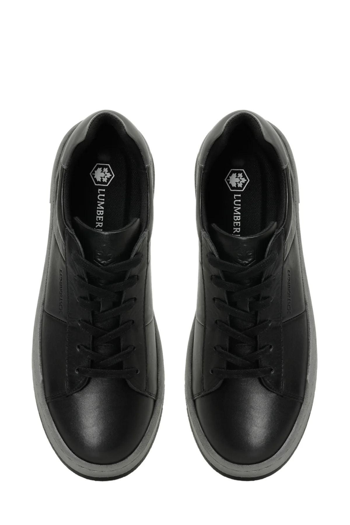 COLWYN 4PR Siyah Erkek Sneaker COLWYN 4PR Siyah Erkek Sneaker - Görsel 4