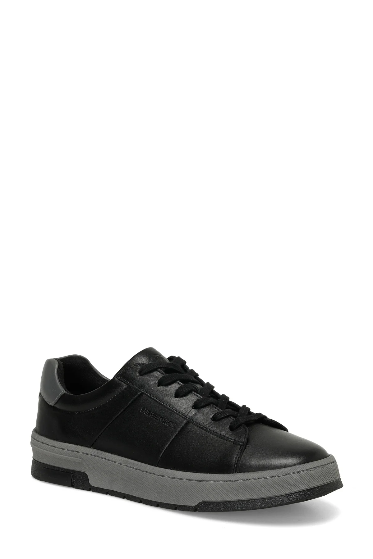 COLWYN 4PR Siyah Erkek Sneaker COLWYN 4PR Siyah Erkek Sneaker - Görsel 2