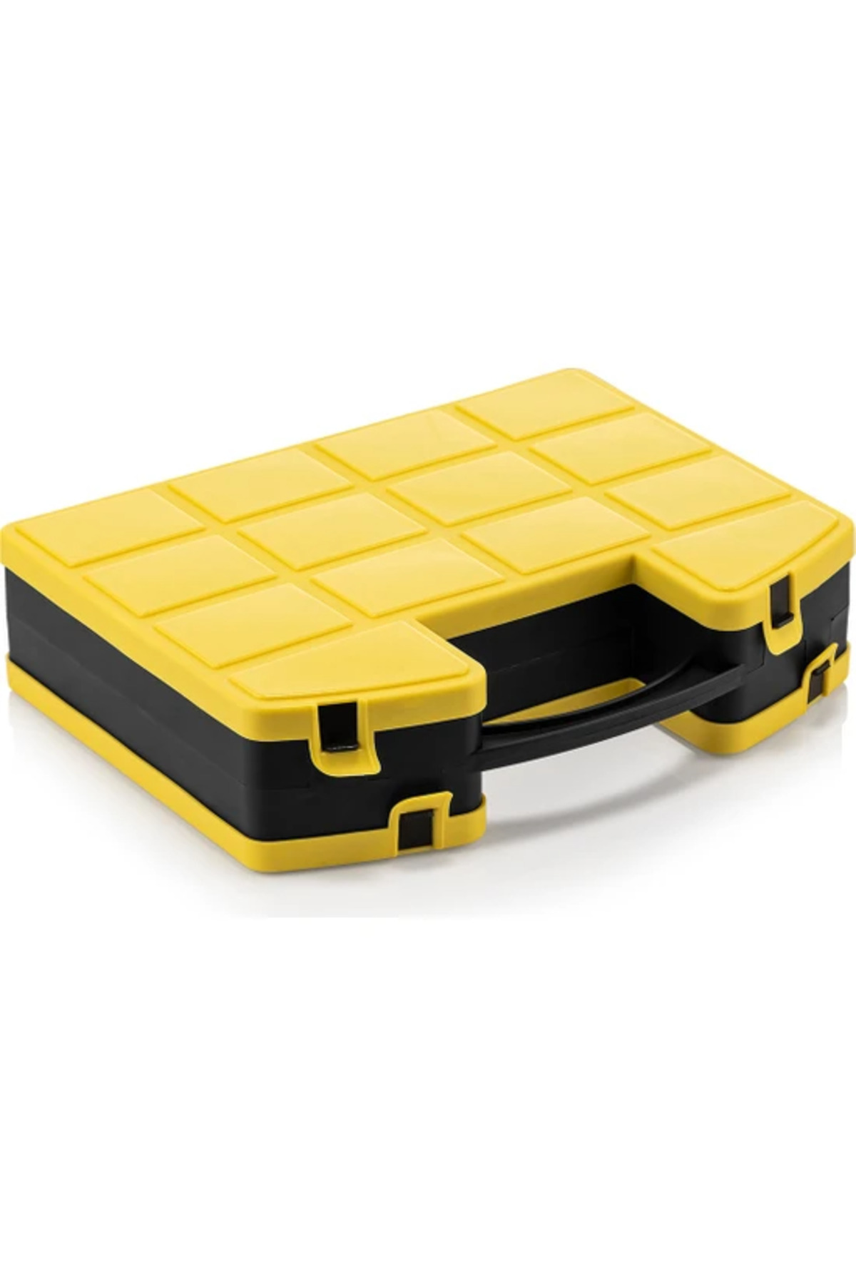 Modafiks Combo Takim Çantasi 27Cmx22cmx6.5Cm (4396)