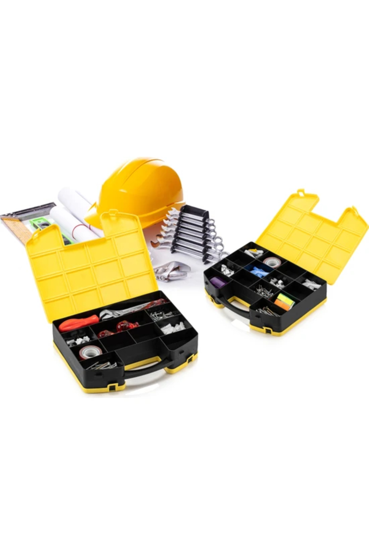 Modafiks Combo Takim Çantasi 27Cmx22cmx6.5Cm (4396)