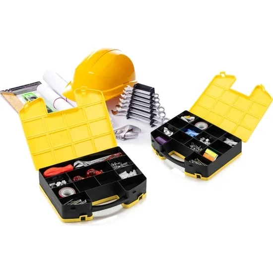 Combo Takım Çantası 27cmx22cmx6.5cm  Bx40 Fiyatı, Yorumları ve Özellikleri