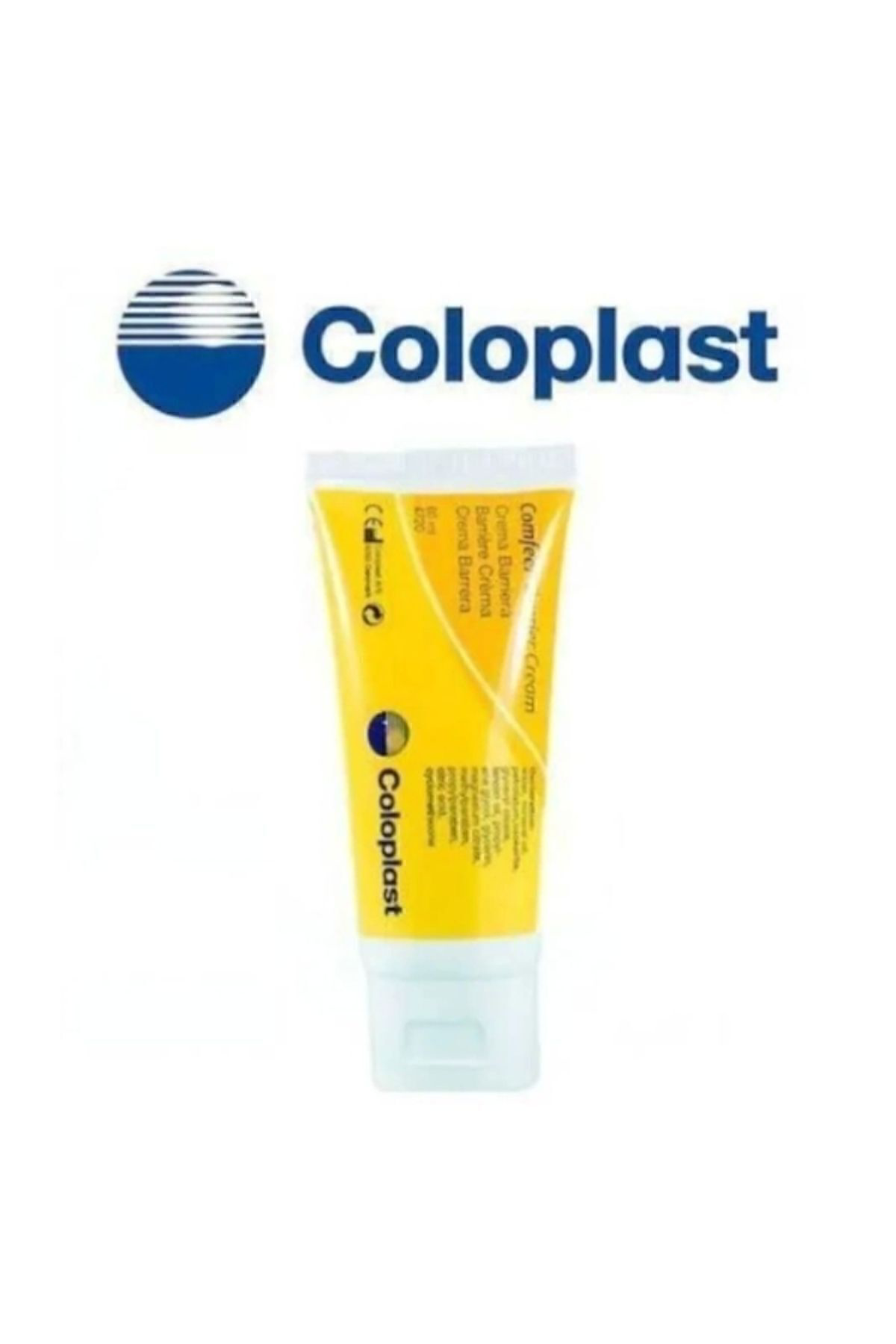 Comfeel Barrier Cream Bariyer Krem