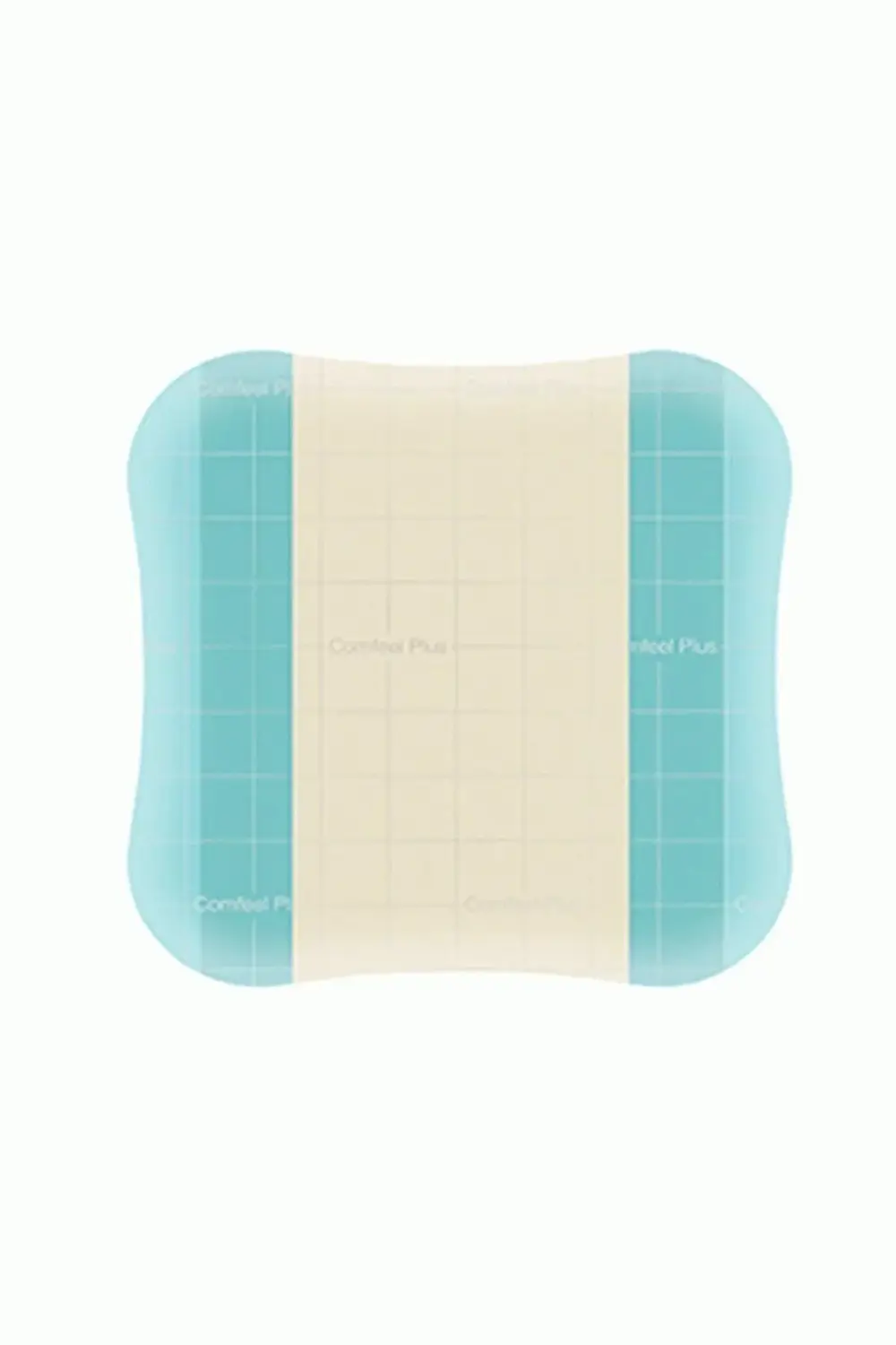 Comfeel Plus 3110 Yara Örtüsü 10x10 Cm 10 Adet (331100)