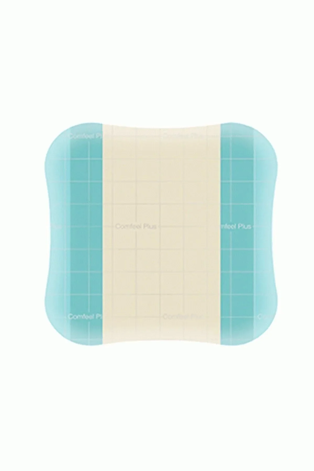 Comfeel Plus Hidrokolloid Yara Örtüsü 10cm x 10cm - 10 Adet
