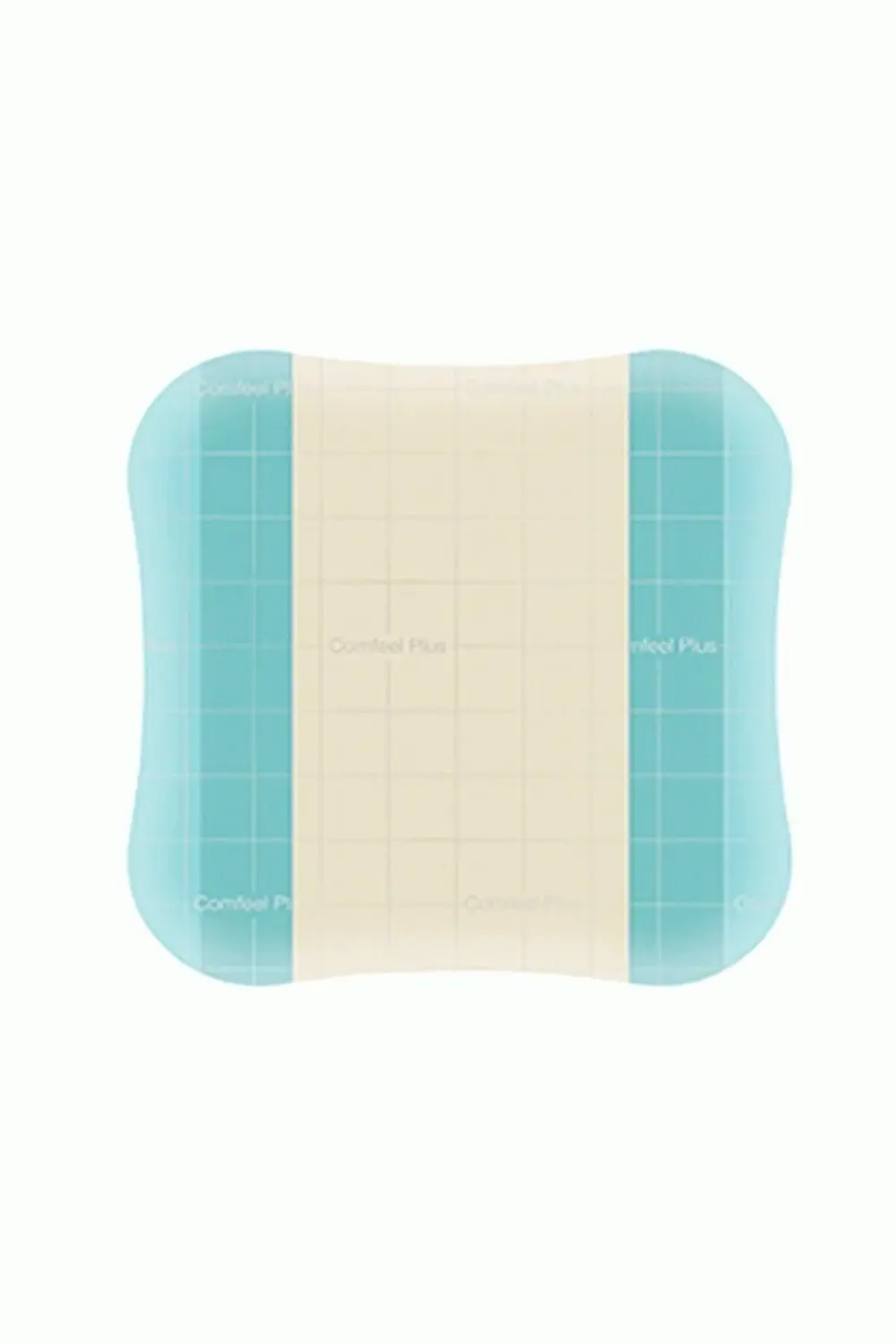 Comfeel Plus Hidrokolloid Yara Örtüsü 10cm x 10cm - 1 Adet