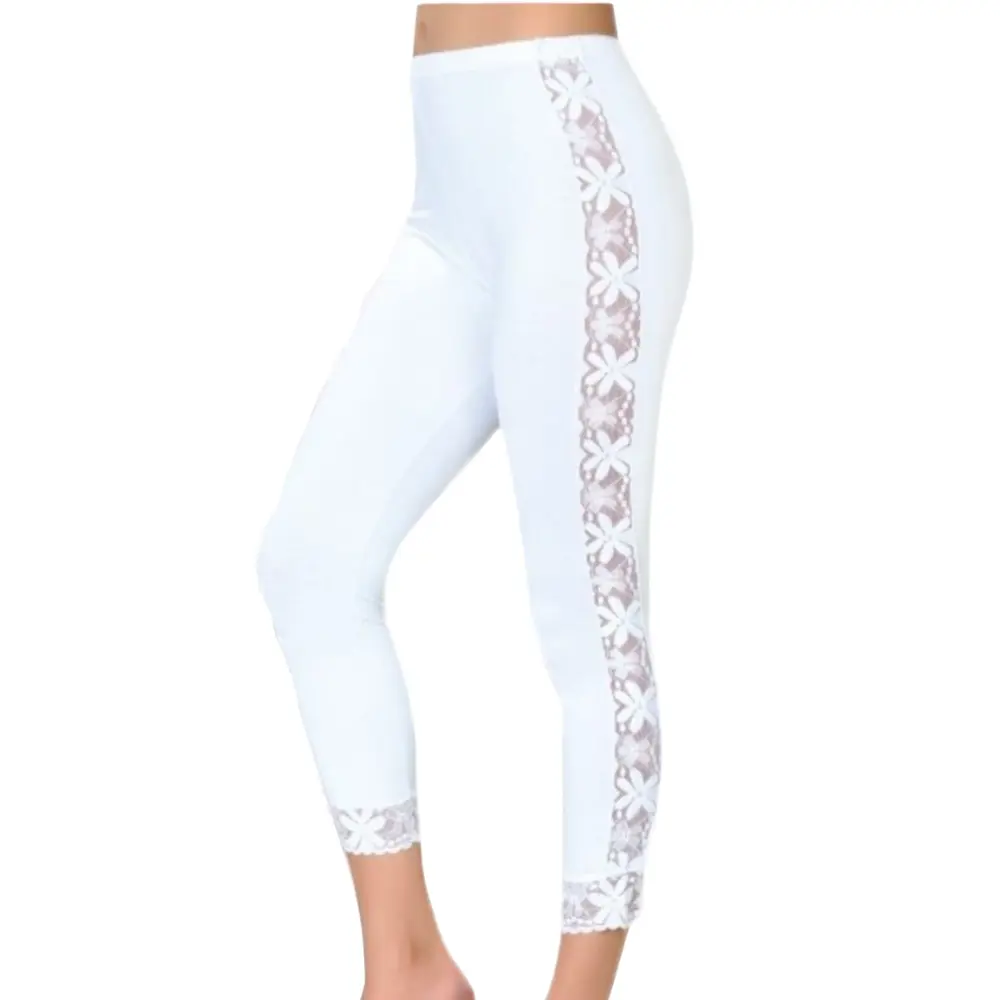 Comfort Basic Kadın Tayt