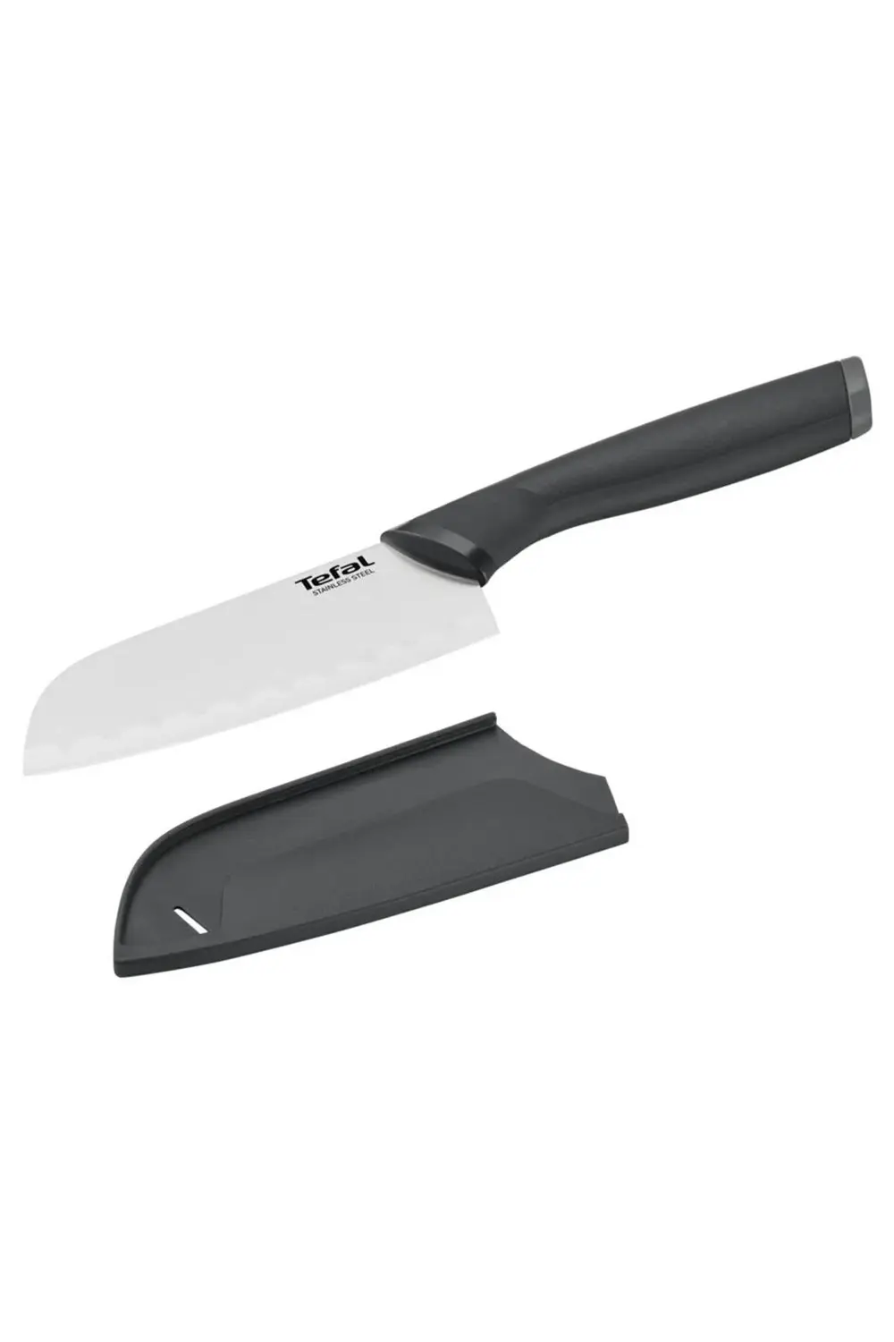 Comfort Kapaklı Santoku Bıçak