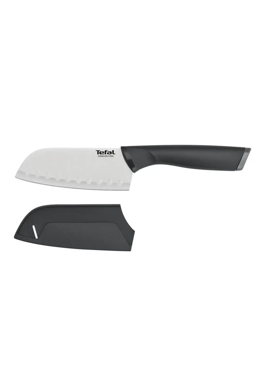Comfort Kapaklı Santoku Bıçak