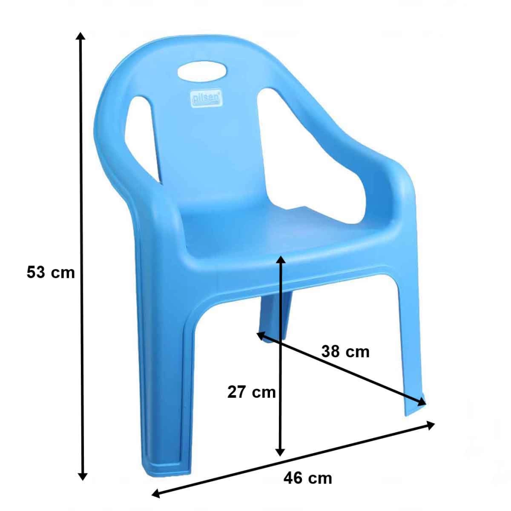 Comfort Koltuk Mavi Comfort Koltuk Mavi