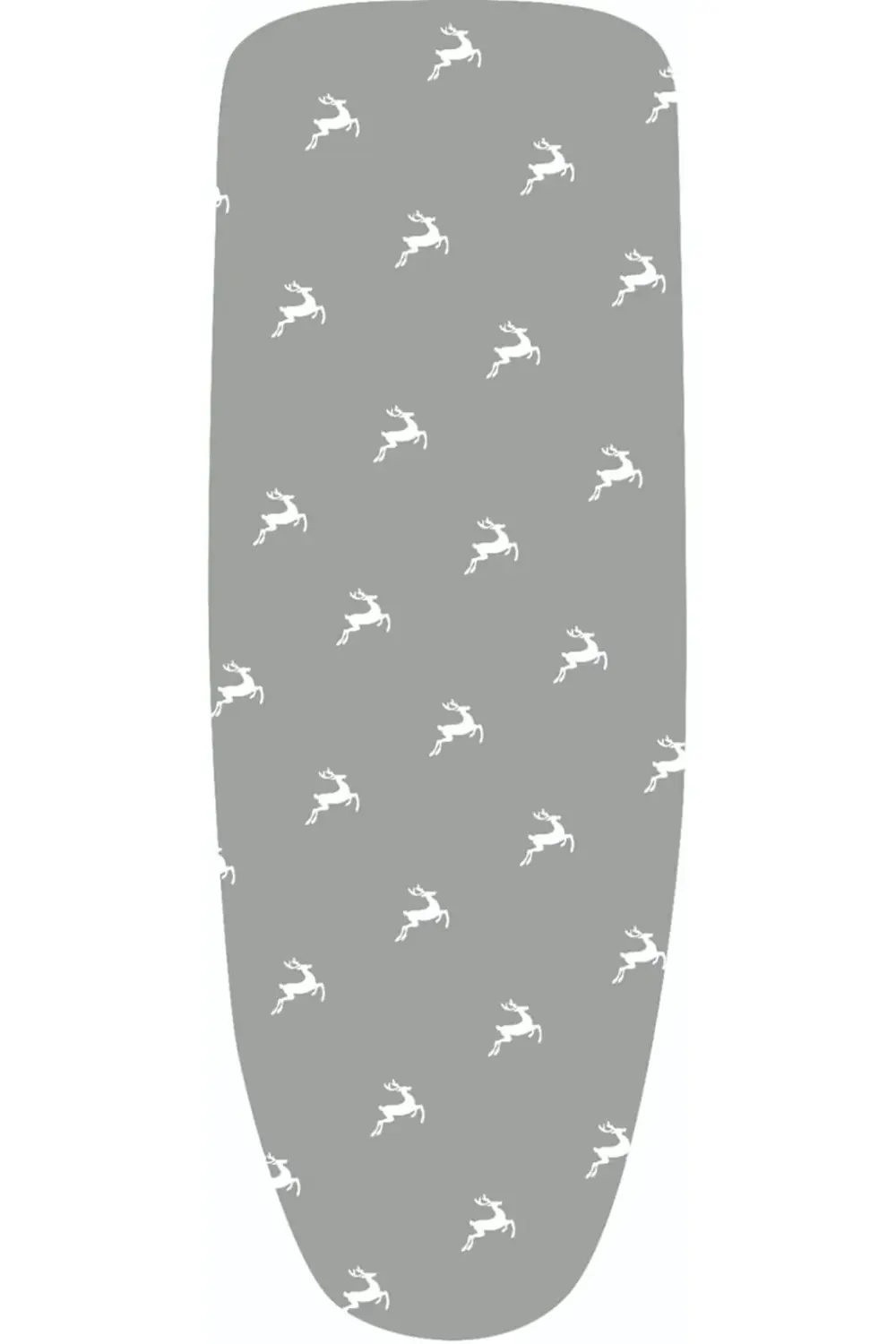 Comfort Mavi Ütü Masası Kılıfı Örtüsü Bezi 1 Ad Koruyucu File Ütü