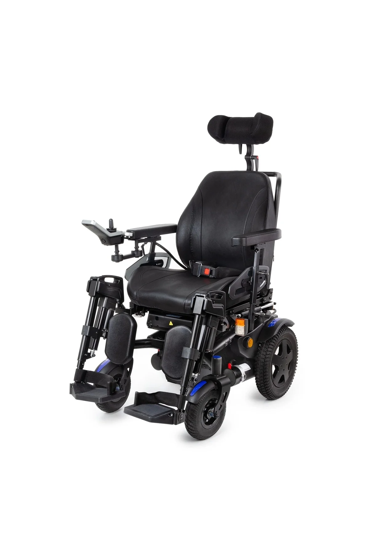 Comfort Plus Star Full Özellikli Asansörlü Akülü Tekerlekli Sanda