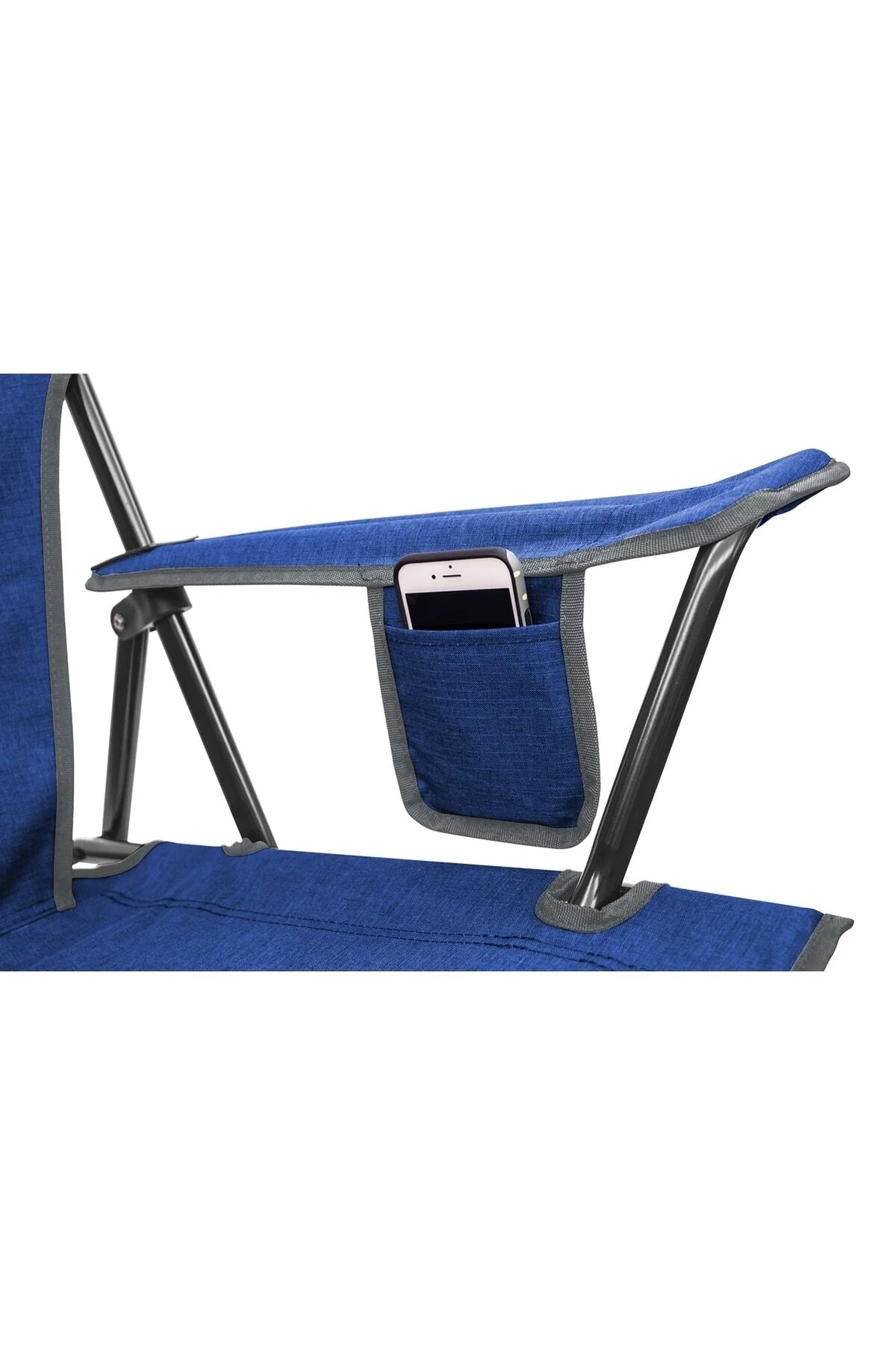 Comfort Pro Chair™ Katlanır Kamp Sandalyesi