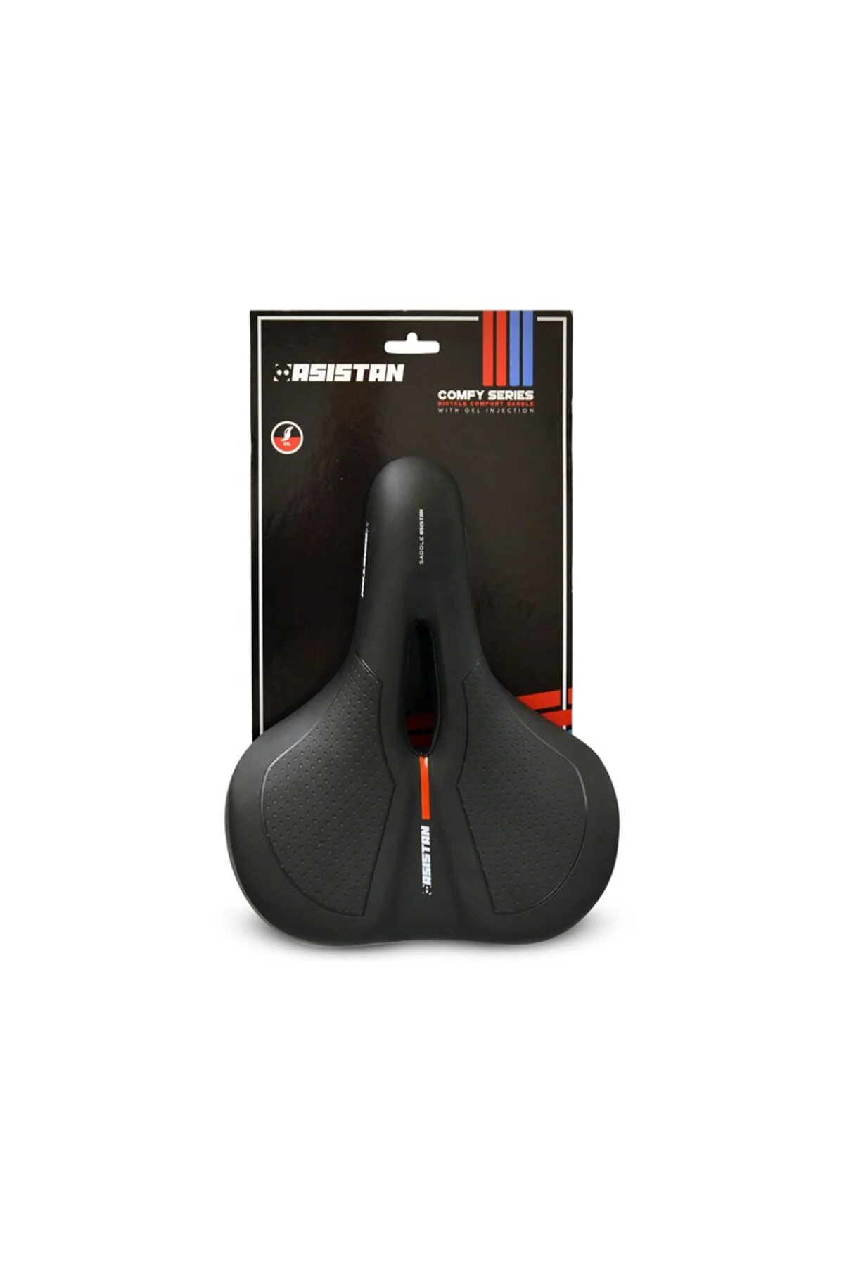 Comfy C400 Sele Ergonomik Bisiklet Koltuğu Ortopedik Bisiklet Sel