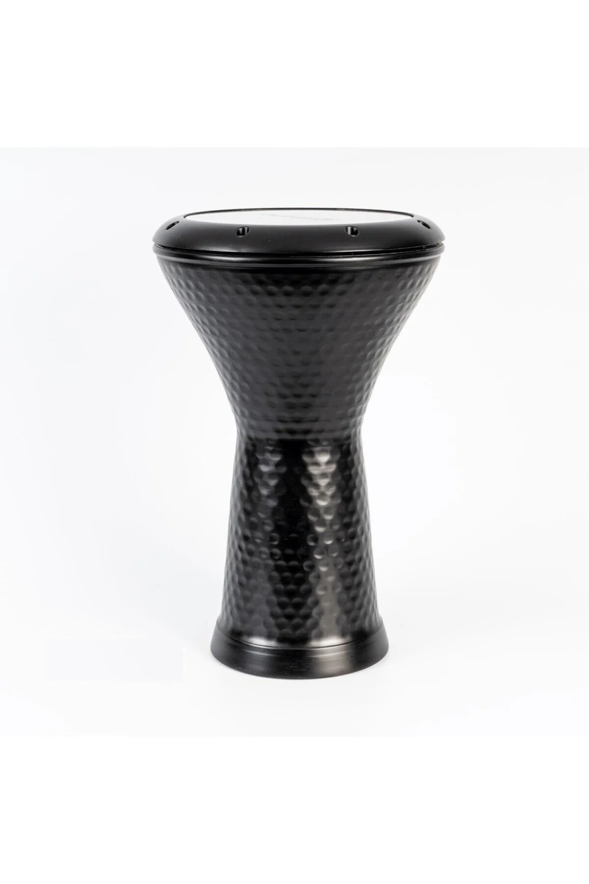 ÇÖMLEK DARBUKA DÜZ SİYAH MODEL