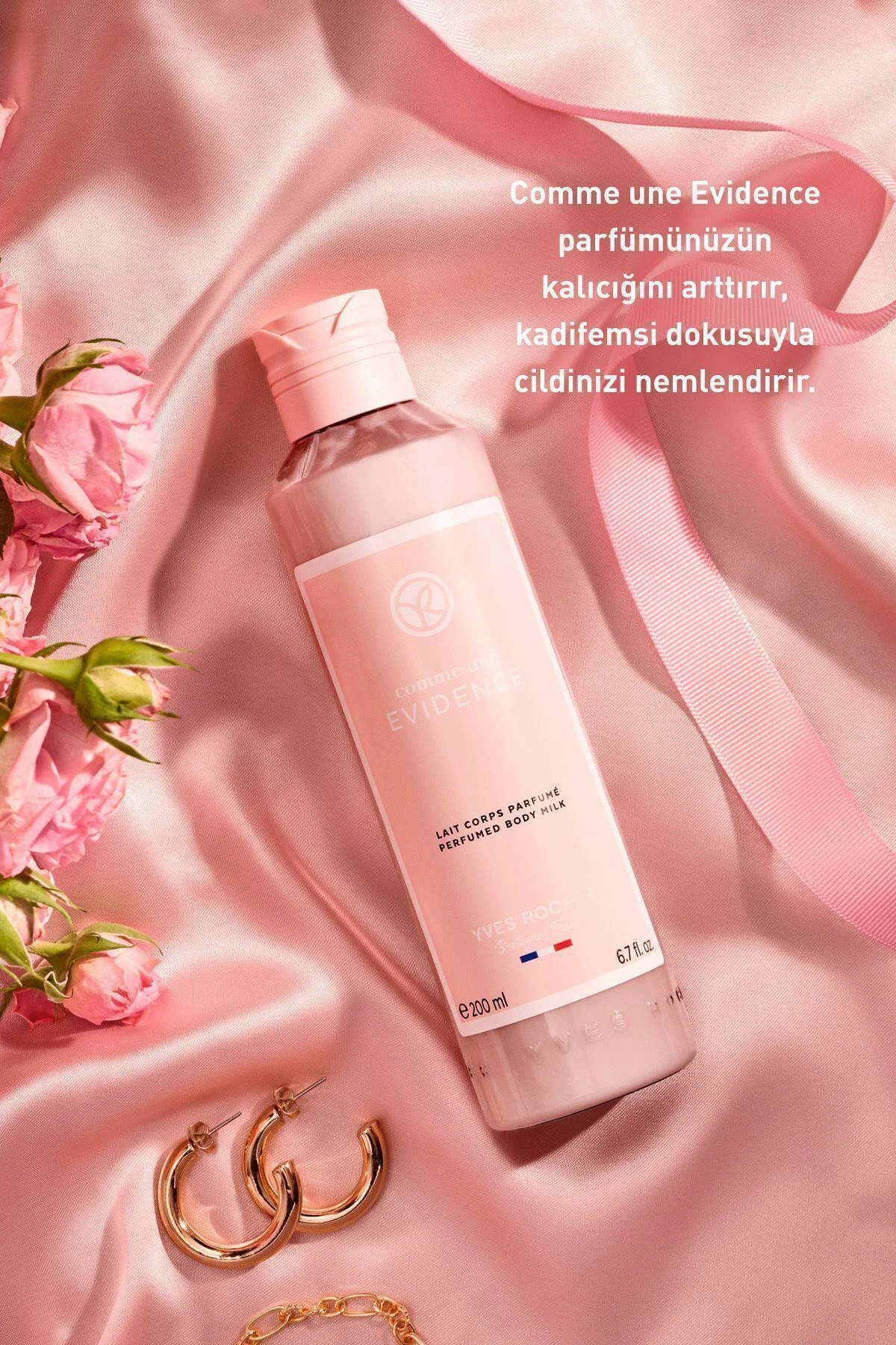 Comme Une Evidence Banyo Seti